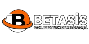 Betasis kurumsal web sitesi logosu