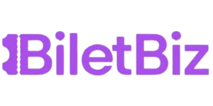 BiletBiz kurumsal web sitesi logosu