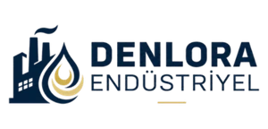 Denlora kurumsal web sitesi logosu