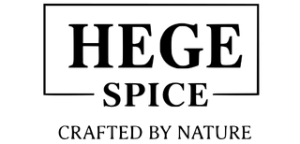 Hege Spice kurumsal web sitesi logosu