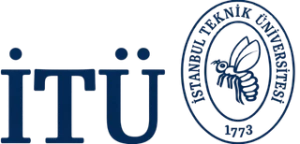 İTU | Kil Sempozyumu kurumsal web sitesi logosu