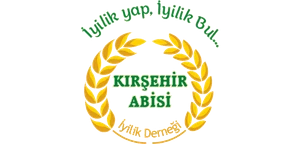 Kırşehir Abisi kurumsal web sitesi logosu
