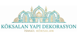 Köksalan Yapı Dekorasyon kurumsal web sitesi logosu