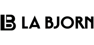 La Bjorn kurumsal web sitesi logosu