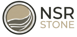 NSR Stone kurumsal web sitesi logosu