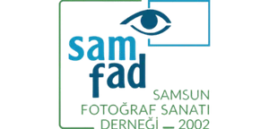 SAMFAD kurumsal web sitesi logosu