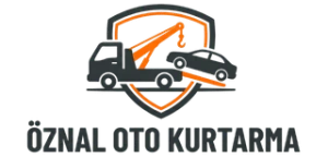 Samsun Öznal Oto Kurtarma kurumsal web sitesi logosu