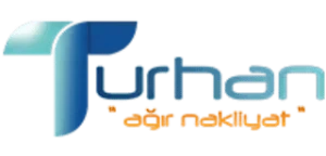 Turhan Ağır Nakliyat kurumsal web sitesi logosu