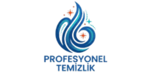 Profesyonel Temizlik kurumsal web sitesi logosu