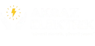 Eskişehir web tasarımı referansı Aksaz Elektrik Kurumsal Web Tasarım sitesi