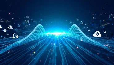 DevOps: Geliştirme ve Operasyonları Birleştiren Hız ve Güven Köprüsü - Webioo Blog