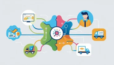 E-ticarette Entegrasyonlar: İşinizi Nasıl Kolaylaştırır? - Webioo Blog