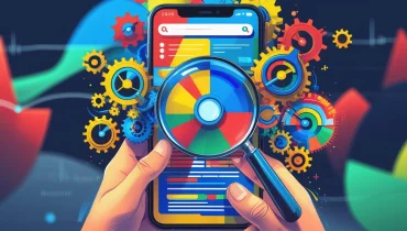 Google Algoritmaları: SEO'da Güncel Kalmanın Yolları - Webioo Blog