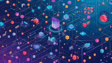 Mikroservis Mimarisi: Büyük Ölçekli Web Projelerinde Esneklik ve Hızın Sırrı - Webioo Blog
