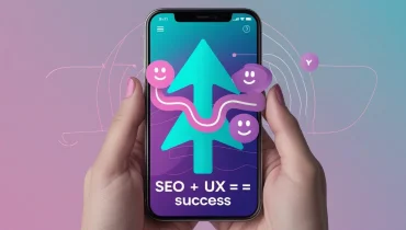 SEO ve UX: Müşterileri Sitede Tutmanın Sırrı - Webioo Blog