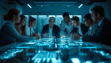 Sorumlu Yapay Zeka (Responsible AI): Teknolojide Güven İnşa Etmek - Webioo Blog