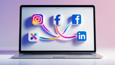 Sosyal Medya Entegrasyonu: Web Siteniz ve Markanız İçin Neden Önemli? - Webioo Blog