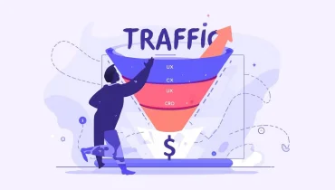 UX (Kullanıcı Deneyimi) ve Dönüşüm Oranı Optimizasyonu (CRO) - Webioo Blog
