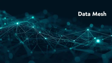 Veri Ağı (Data Mesh) Nedir? Büyük Veri Yönetiminde Yeni Bir Dönem - Webioo Blog