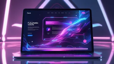 Web Tasarımında Geleceğin Trendleri ve Yenilikleri - Webioo Blog