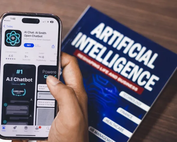 Dinamik SEO: Yapay Zeka ile Kullanıcı Niyetine Göre Şekillenen Web Tasarımı