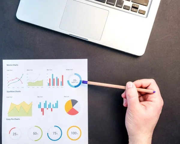 SEO Nedir? 2025'te Dijital Başarının Anahtarı