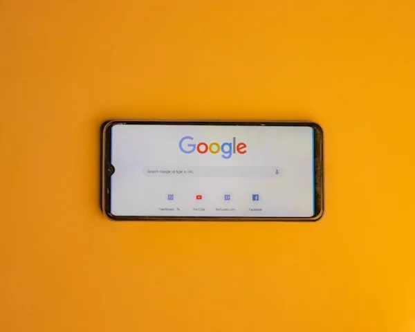 Google Sıralama Algoritması Nasıl Çalışır? | Webioo
