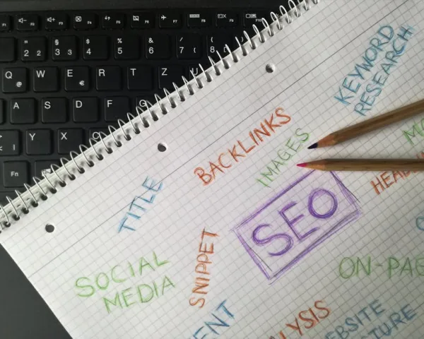 SEO Rakip Analizi: Rakiplerinizi Geride Bırakmanın Sırları