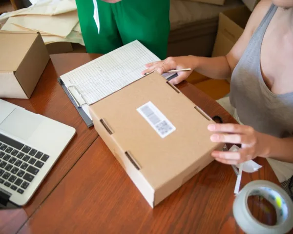 E-Ticaret Lojistiği Optimizasyonu: Karlılığı Artırmanın Yolları
