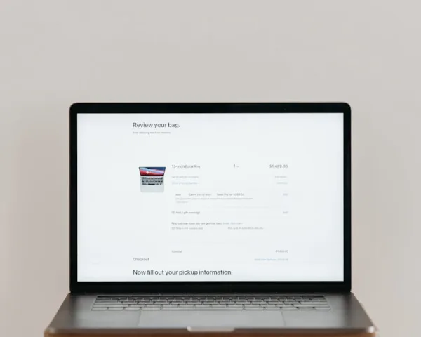 E-Ticarette Ödeme Sayfası Optimizasyonu: Kayıpları Durdurun