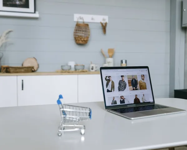E-Ticaret Sitesi İçin Hosting Seçimi: Başarılı Bir Online Mağaza Rehberi