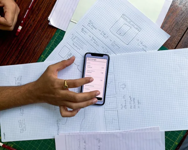 Mobil Uygulama Geliştirme Süreci: Adım Adım Kapsamlı Rehber
