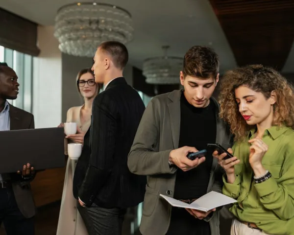 LinkedIn B2B Pazarlama: Kurumsal Başarının Yeni Adresi