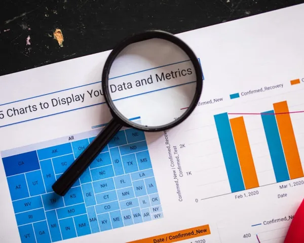 Google Analytics 4 Kullanımı: Temel Metrikler Rehberi