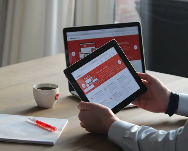 Web Sitesi Bakım Hizmeti Neden Önemli? Profesyonel Destek Rehberi