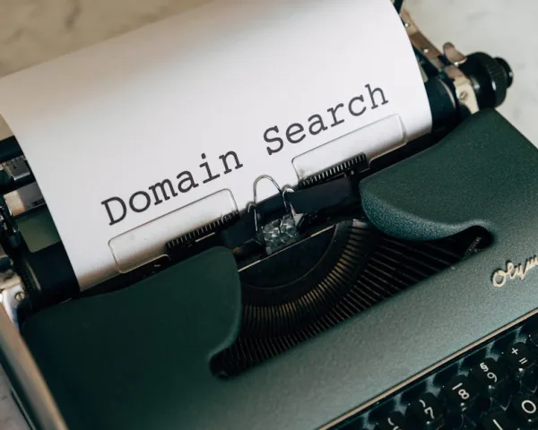 Alan Adı Seçimi Nasıl Yapılır? Doğru Domain Rehberi