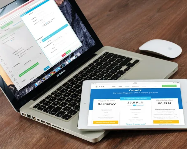 Ücretsiz Web Sitesi Araçları: KOBİ'ler İçin Kapsamlı Rehber
