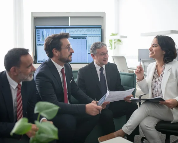 Kurumsal Web Sitesinde Referans Sunumu Nasıl Olmalı? Örnekli Rehber