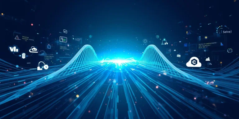 DevOps: Geliştirme ve Operasyonları Birleştiren Hız ve Güven Köprüsü