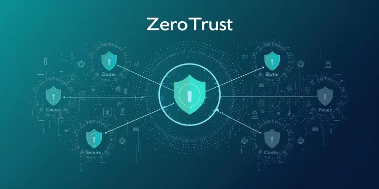 Güven (Zero Trust) Nedir?