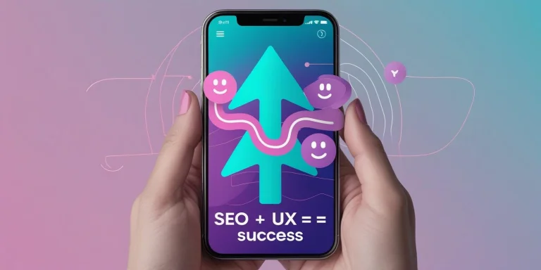 SEO ve UX: Müşterileri Sitede Tutmanın Sırrı