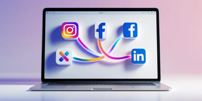 Sosyal Medya Entegrasyonu: Web Siteniz ve Markanız İçin Neden Önemli?