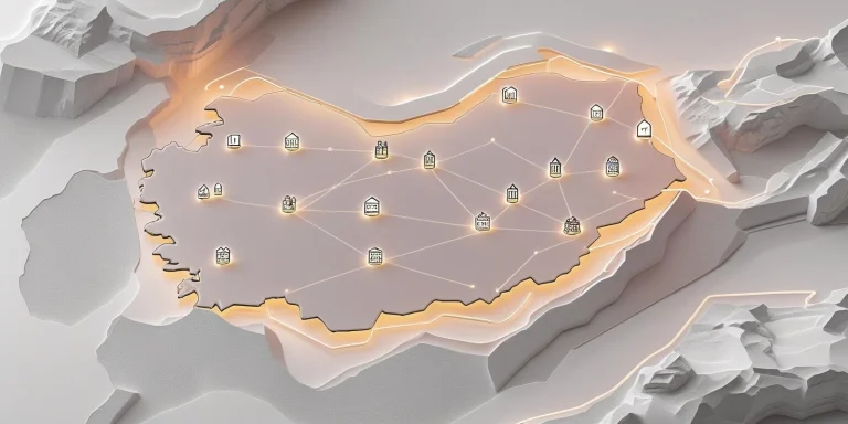 Türkiye Web Tasarım Hizmetleri | Webioo 81 İlde Çözümler